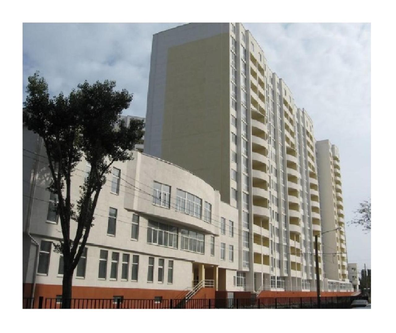 Дворівнева Квартира Одеса Для 4 Гостей 32Г-2 Exterior foto